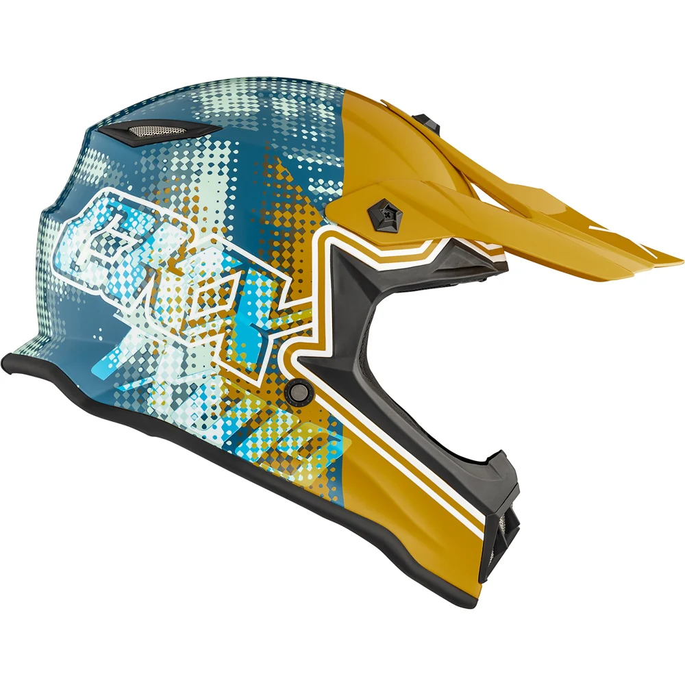 CKX Youth TX019Y Gleam Helmet - Image 10