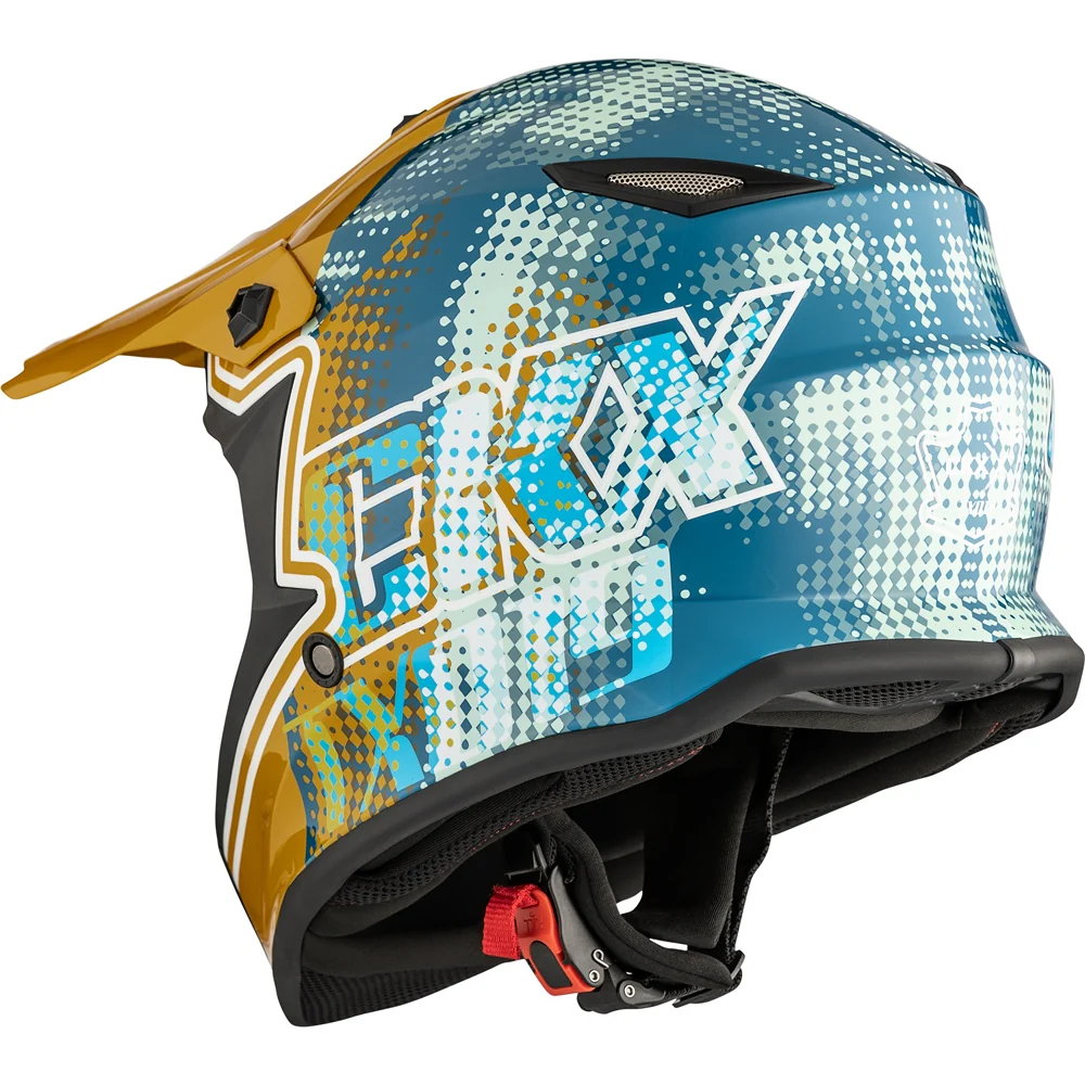 CKX Youth TX019Y Gleam Helmet - Image 12