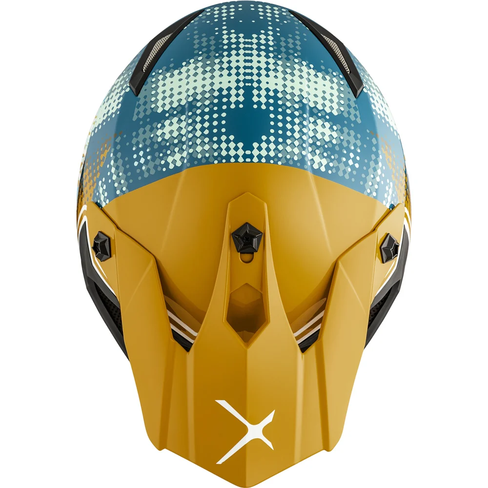 CKX Youth TX019Y Gleam Helmet - Image 14