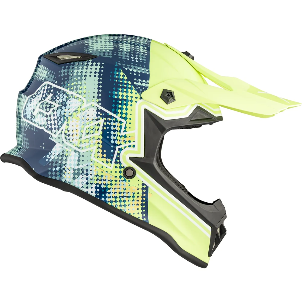 CKX Youth TX019Y Gleam Helmet - Image 15