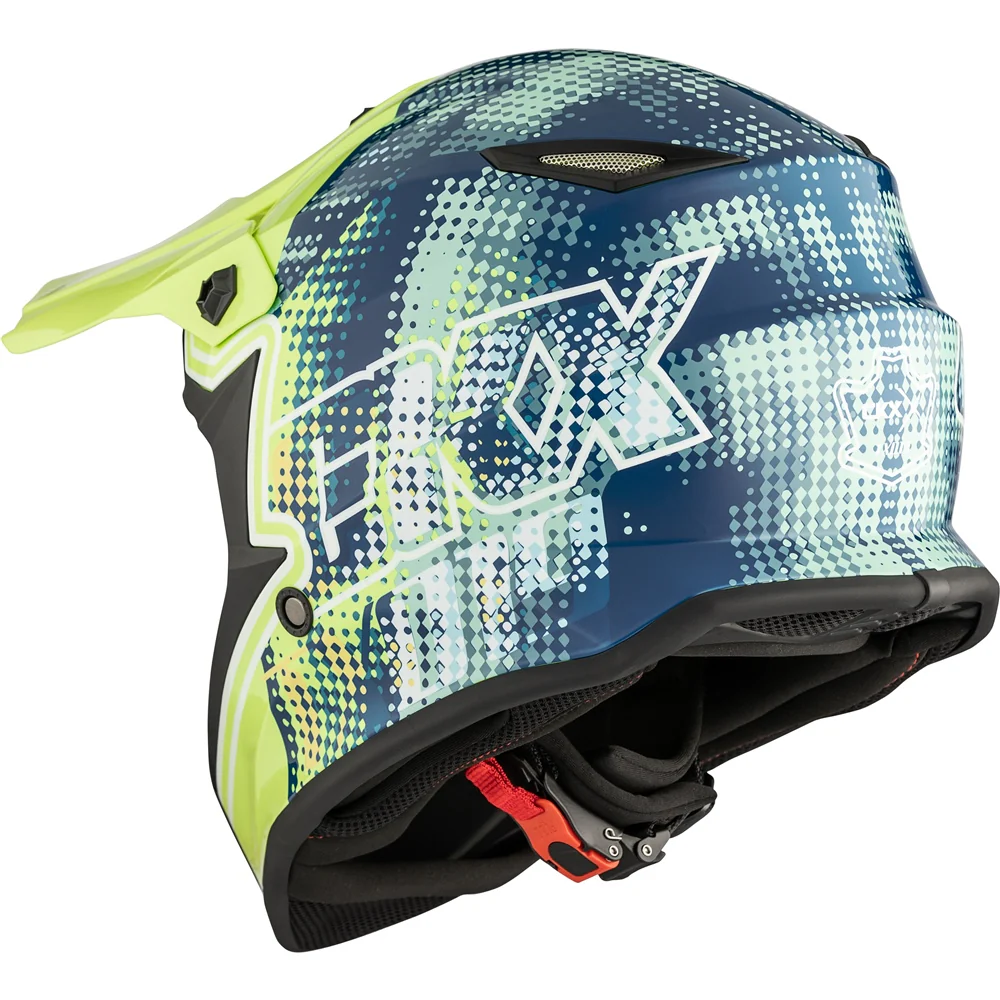 CKX Youth TX019Y Gleam Helmet - Image 17