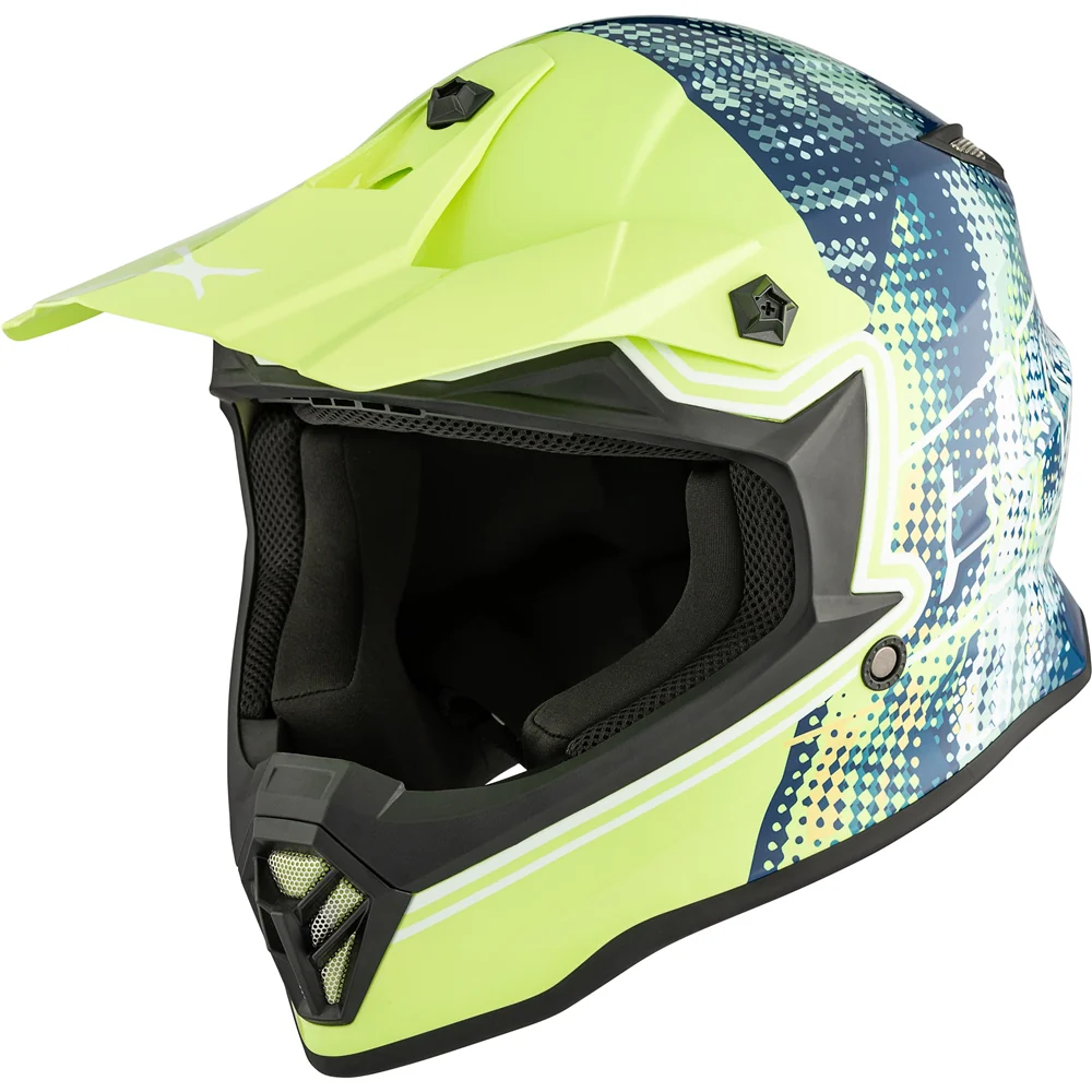 CKX Youth TX019Y Gleam Helmet - Image 18
