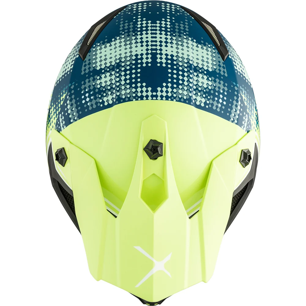 CKX Youth TX019Y Gleam Helmet - Image 19