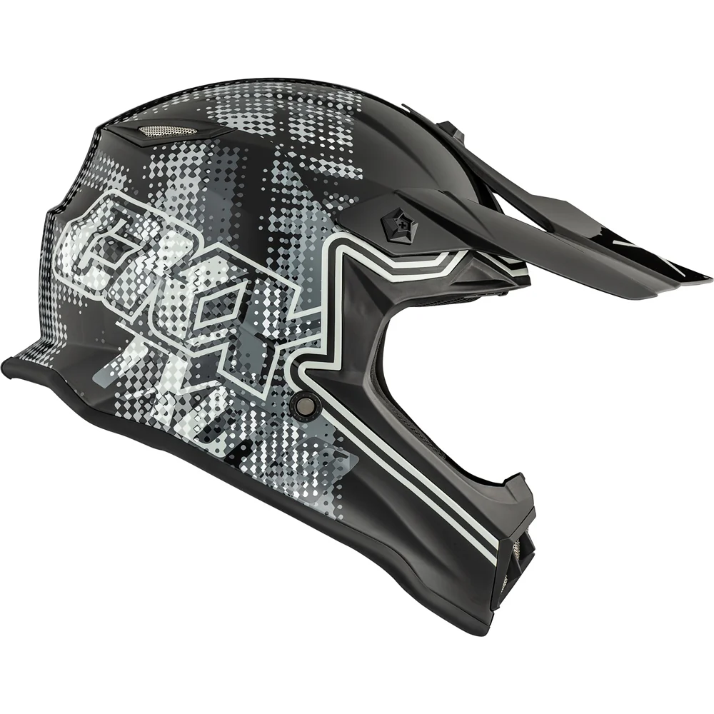 CKX Youth TX019Y Gleam Helmet - Image 20