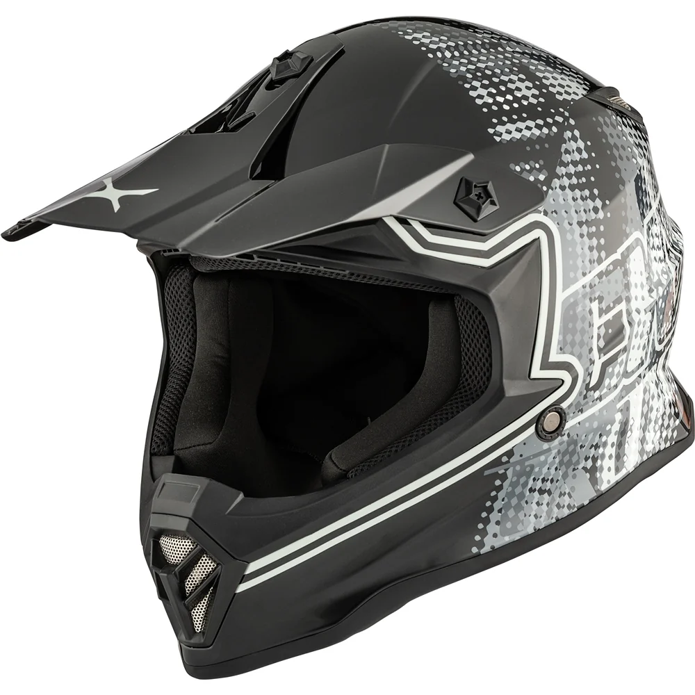 CKX Youth TX019Y Gleam Helmet - Image 23