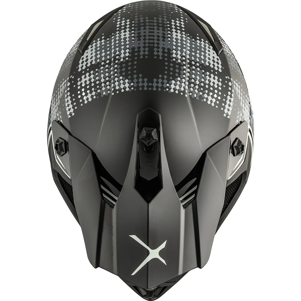CKX Youth TX019Y Gleam Helmet - Image 24