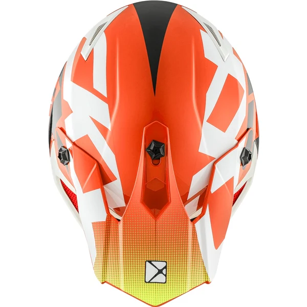 CKX Youth TX019Y Howl Helmet - Image 12