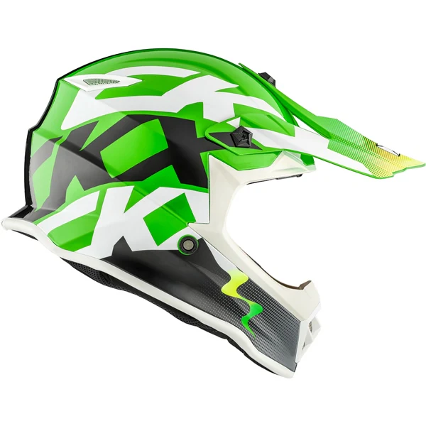 CKX Youth TX019Y Howl Helmet - Image 13