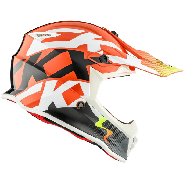 CKX Youth TX019Y Howl Helmet - Image 9