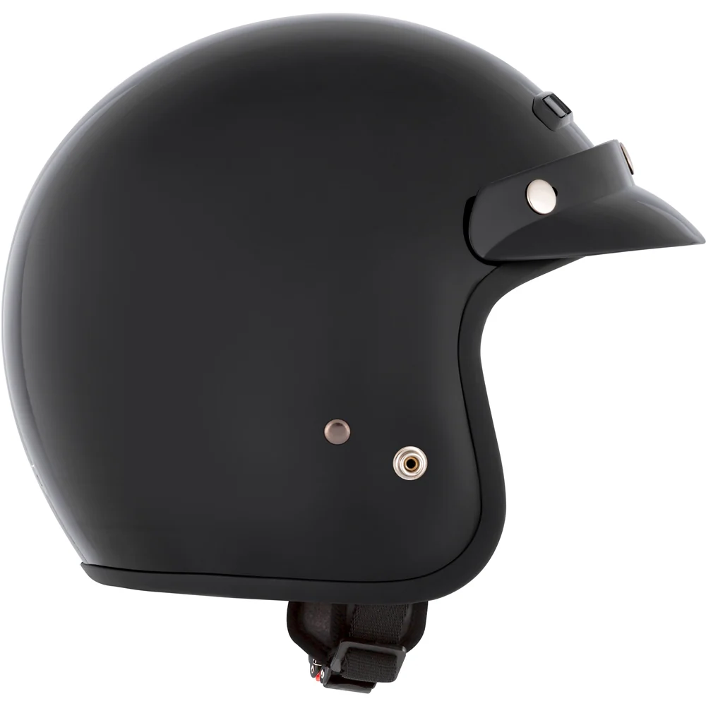 CKX Youth VG200 Solid Helmet