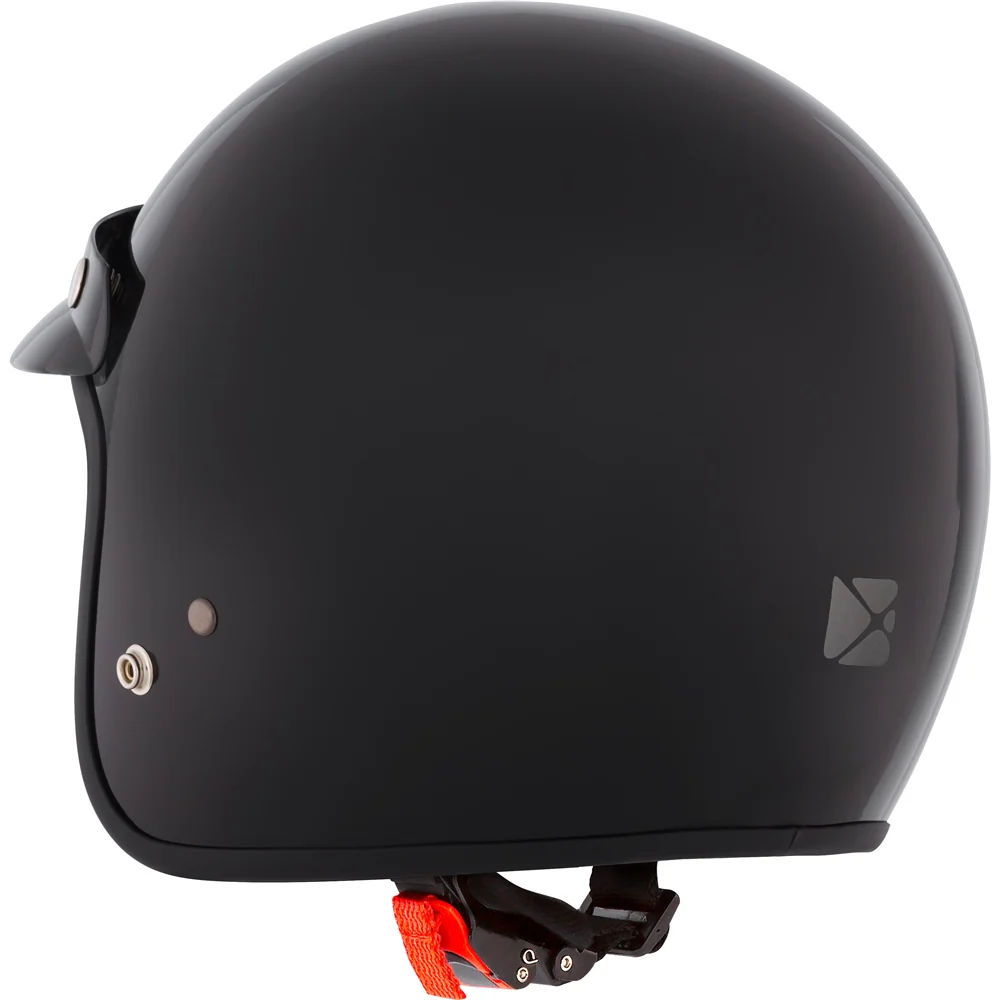 CKX Youth VG200 Solid Helmet - Image 3