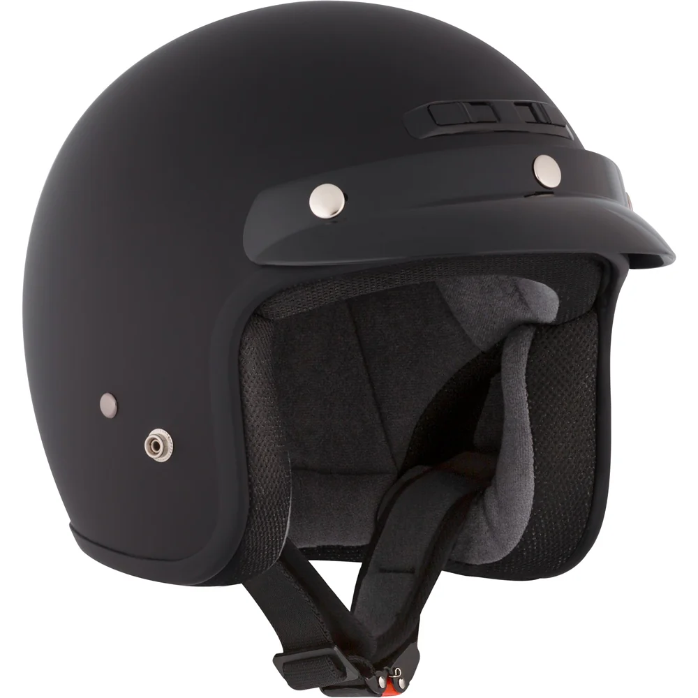 CKX Youth VG200 Solid Helmet - Image 6