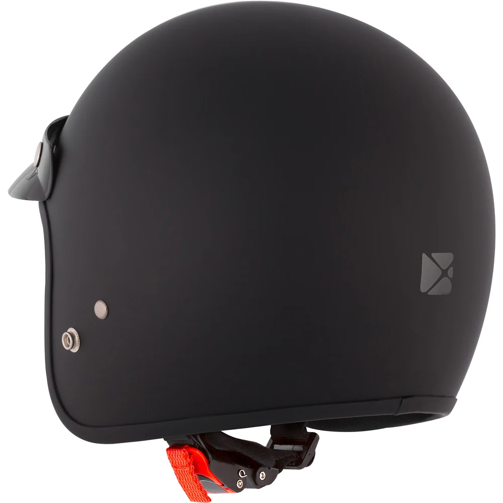 CKX Youth VG200 Solid Helmet - Image 7