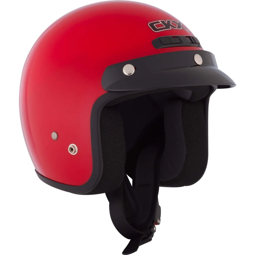 CKX Youth VG300 Solid Helmet - Image 10