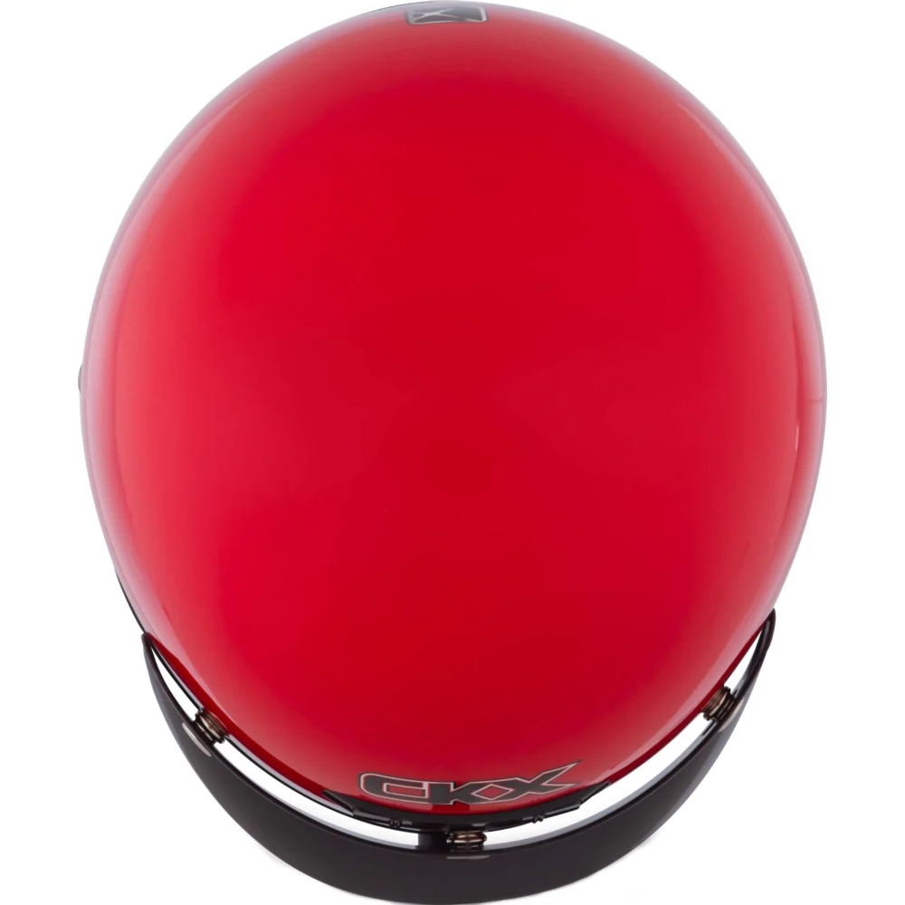CKX Youth VG300 Solid Helmet - Image 11