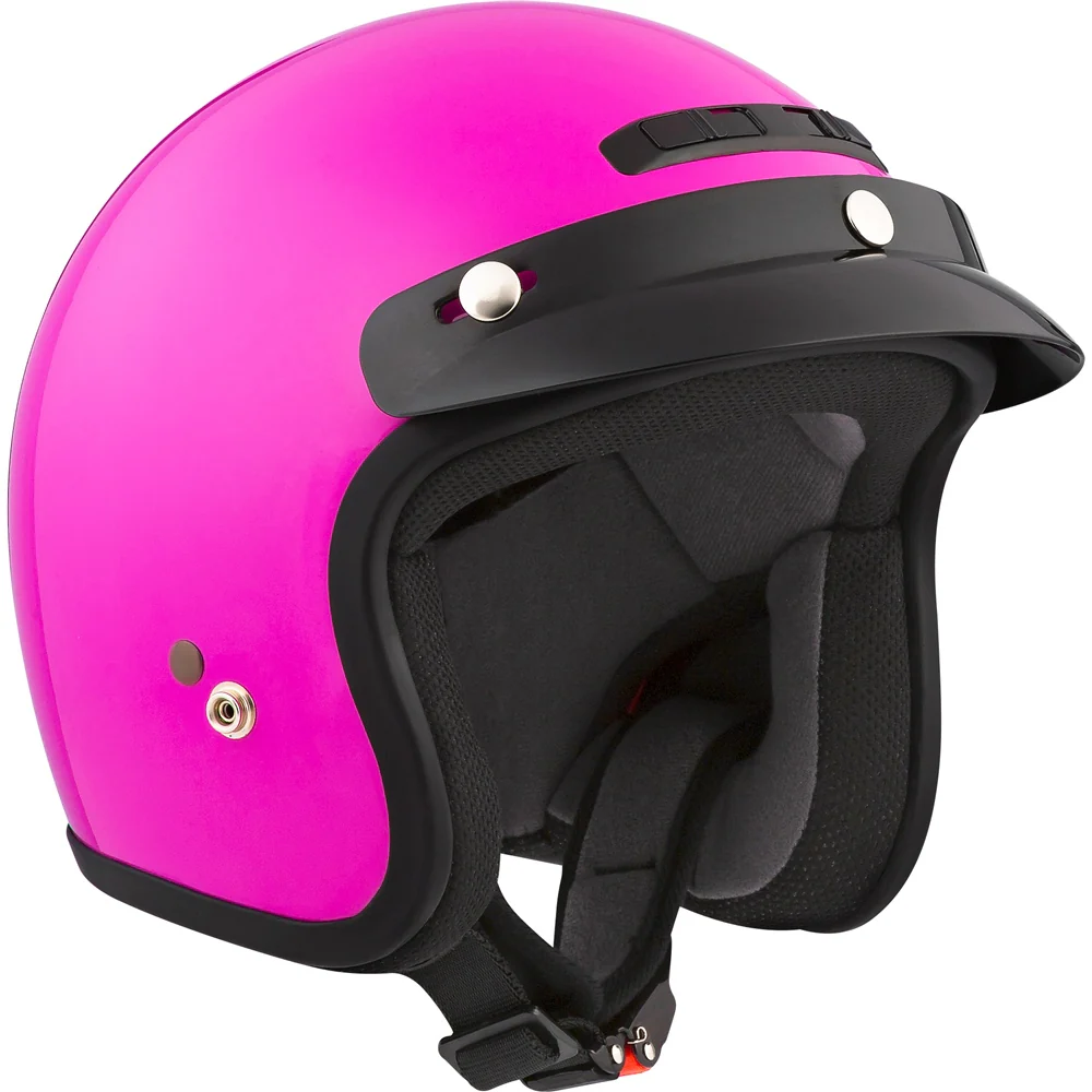 CKX Youth VG300 Solid Helmet - Image 13