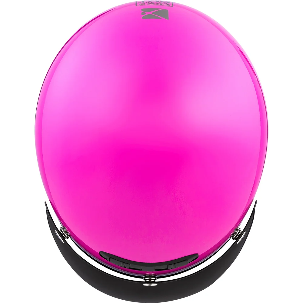 CKX Youth VG300 Solid Helmet - Image 15