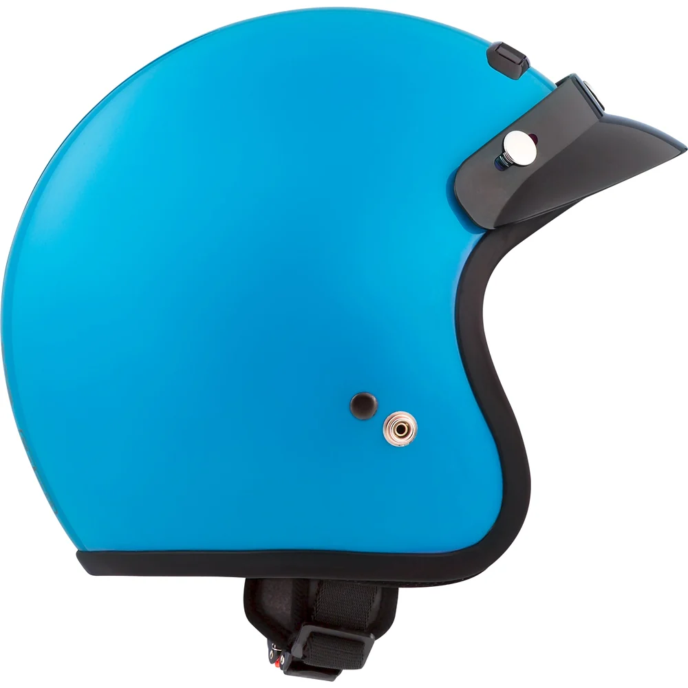 CKX Youth VG300 Solid Helmet - Image 16