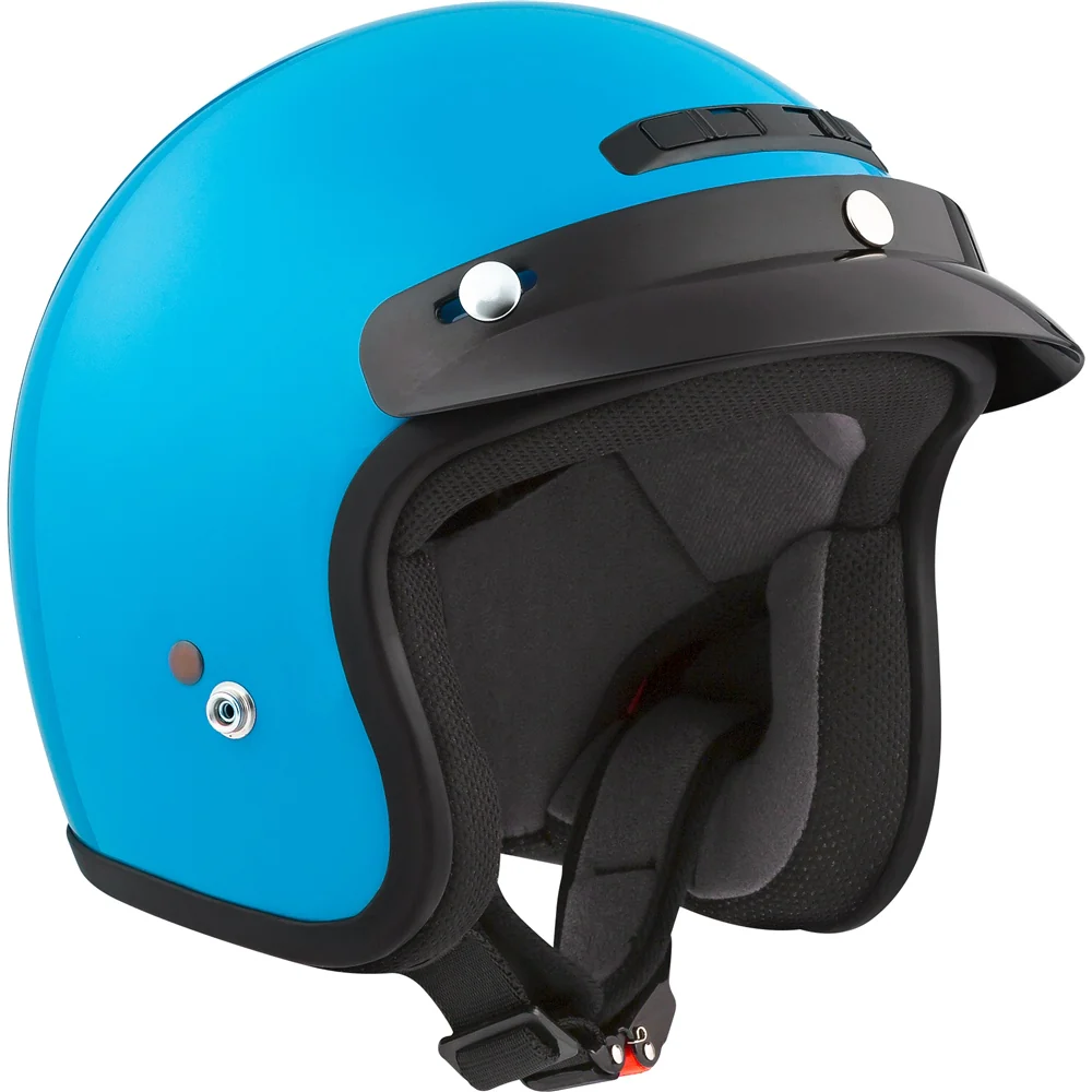 CKX Youth VG300 Solid Helmet - Image 17