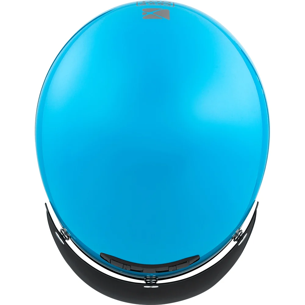 CKX Youth VG300 Solid Helmet - Image 19