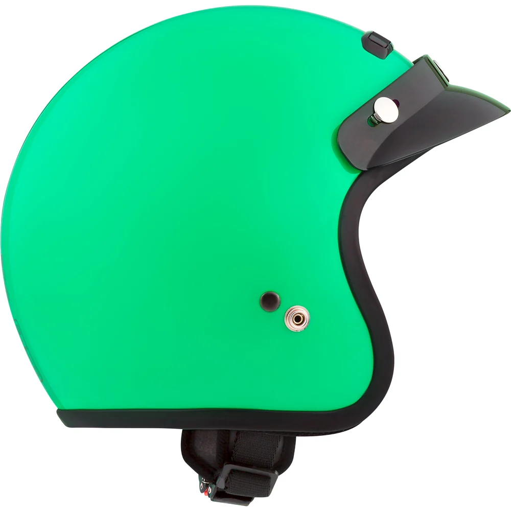 CKX Youth VG300 Solid Helmet - Image 20