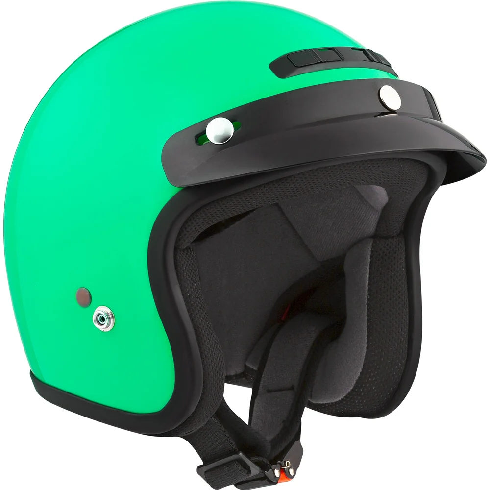 CKX Youth VG300 Solid Helmet - Image 21