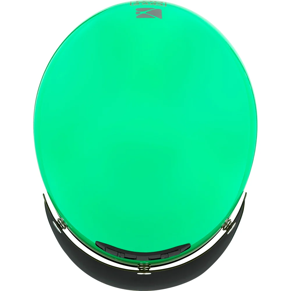 CKX Youth VG300 Solid Helmet - Image 23