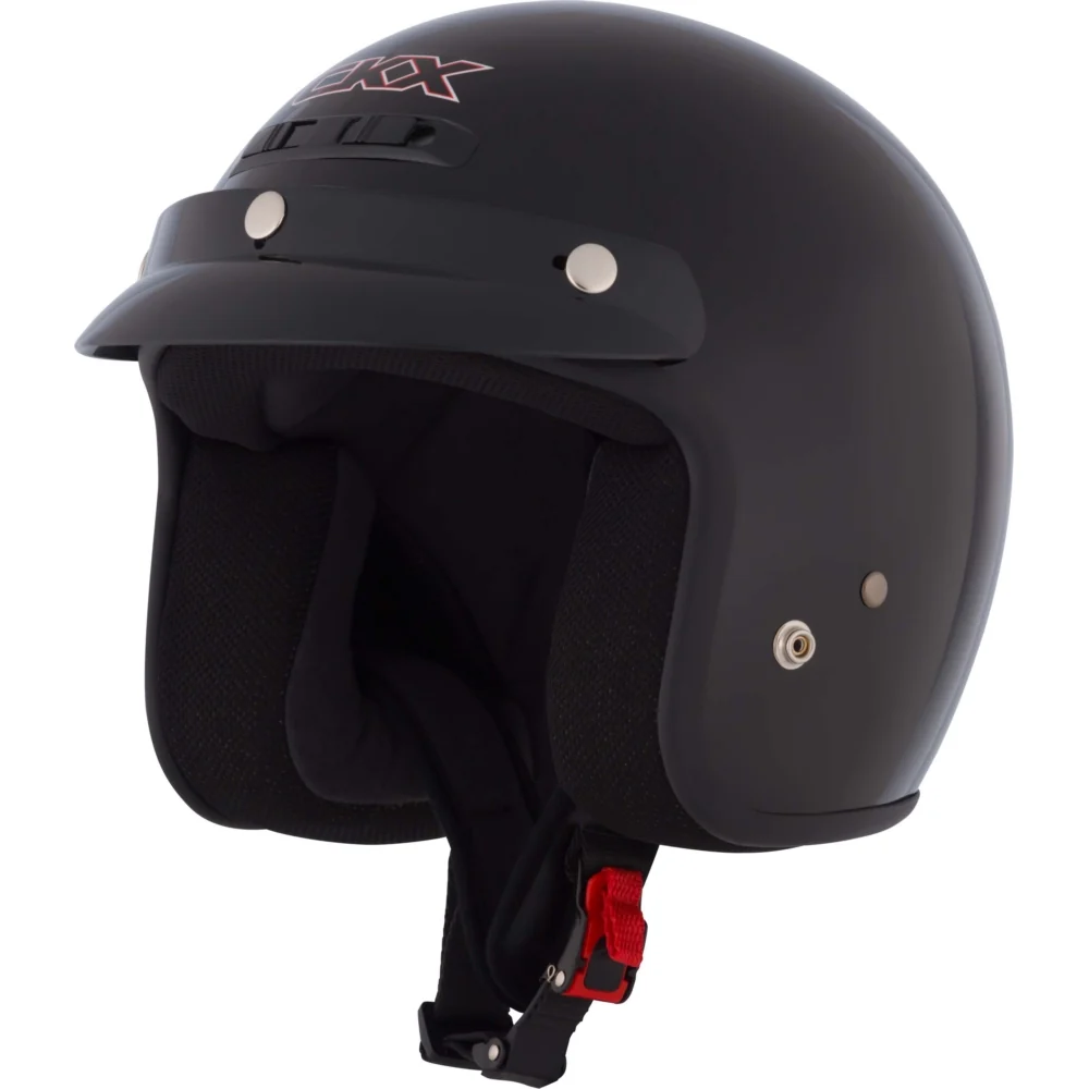CKX Youth VG300 Solid Helmet - Image 4