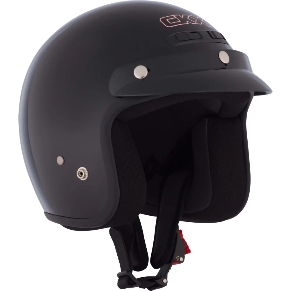 CKX Youth VG300 Solid Helmet - Image 5