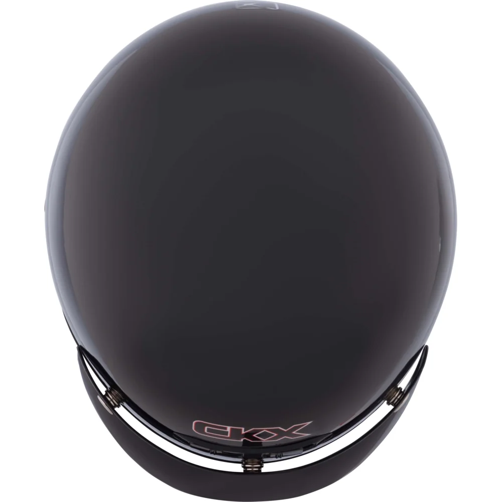 CKX Youth VG300 Solid Helmet - Image 6