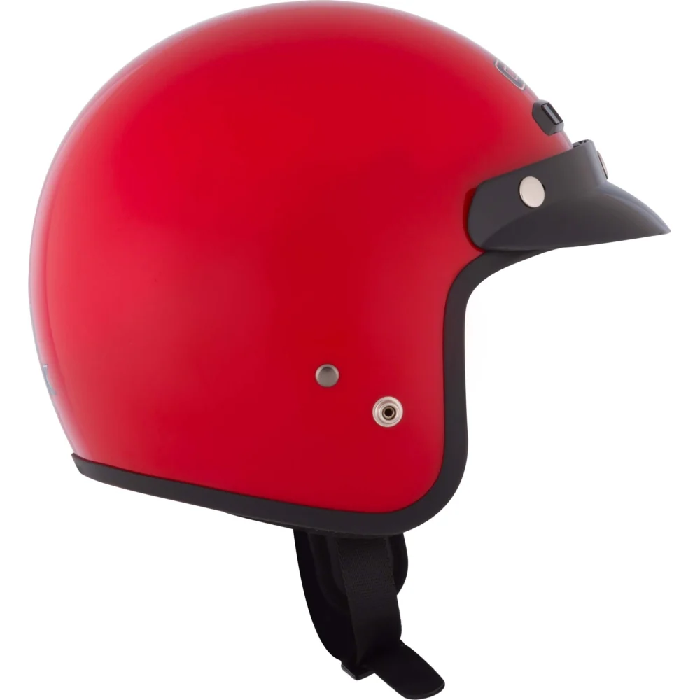 CKX Youth VG300 Solid Helmet - Image 7