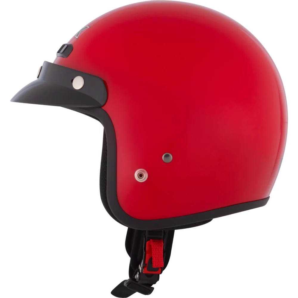 CKX Youth VG300 Solid Helmet - Image 8