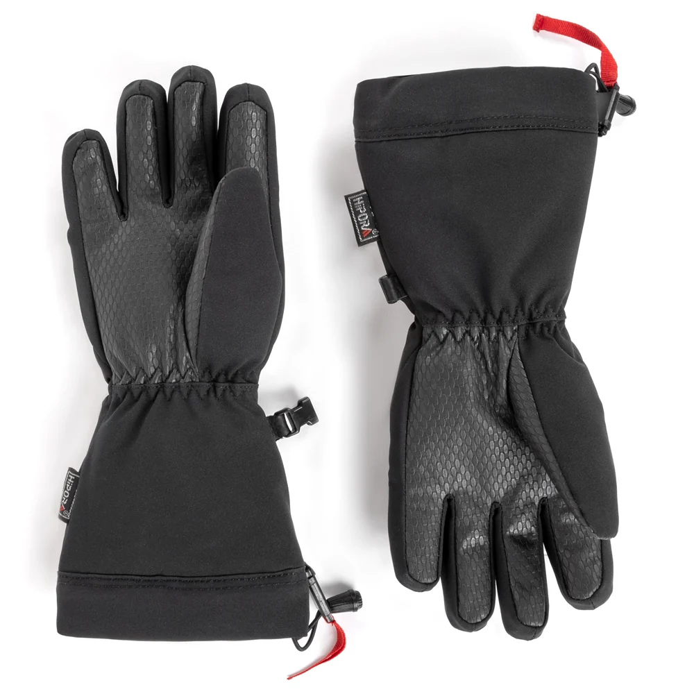 CKX Youth Yeti Gloves - 2024 - Image 3
