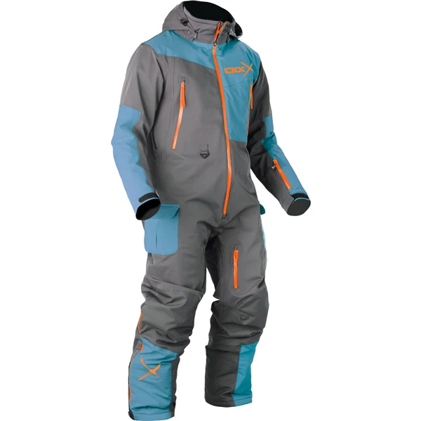 CKX Yukon Monosuit - Image 3