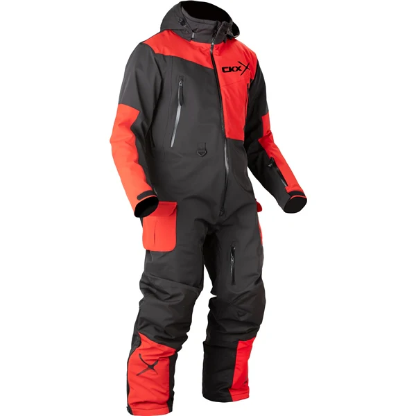 CKX Yukon Monosuit - Image 5