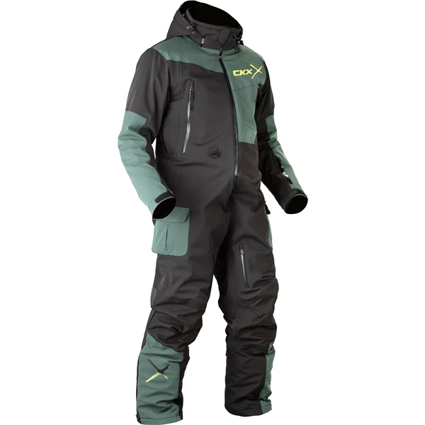 CKX Yukon Monosuit - Image 9