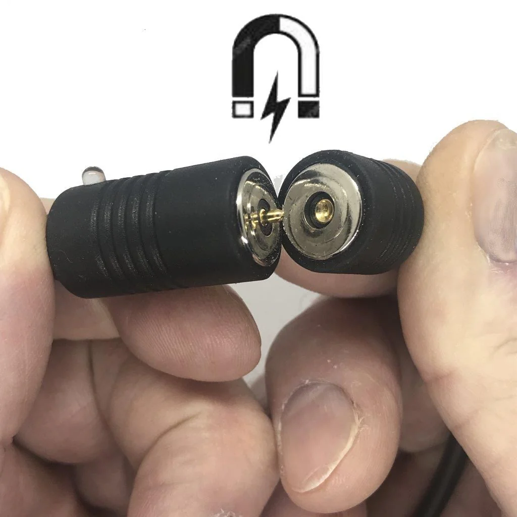 Connexion AO RCA Magnetic Cable - Image 3