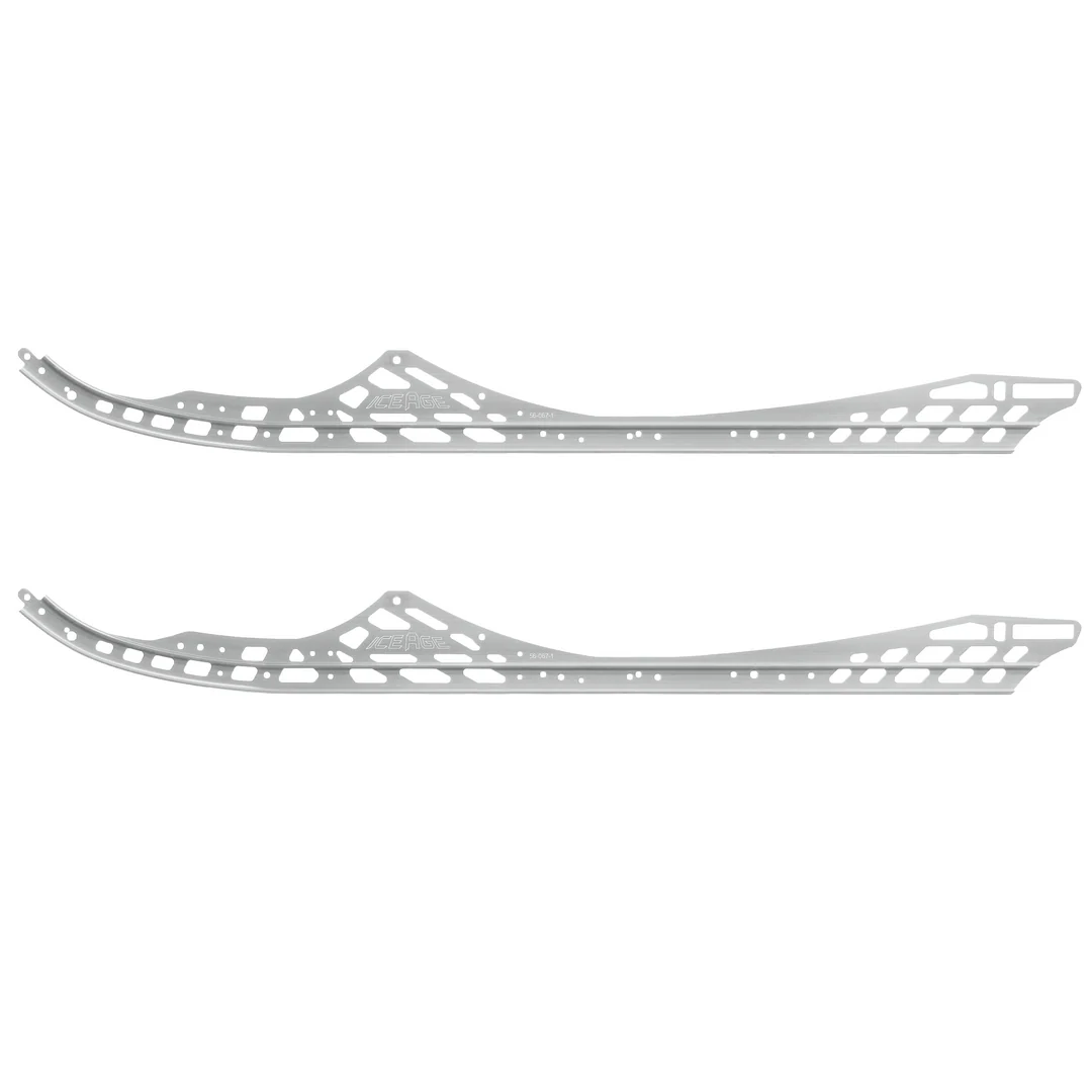 Ice Age Classic Rail Kit | Ski-Doo Summit REV Gen5