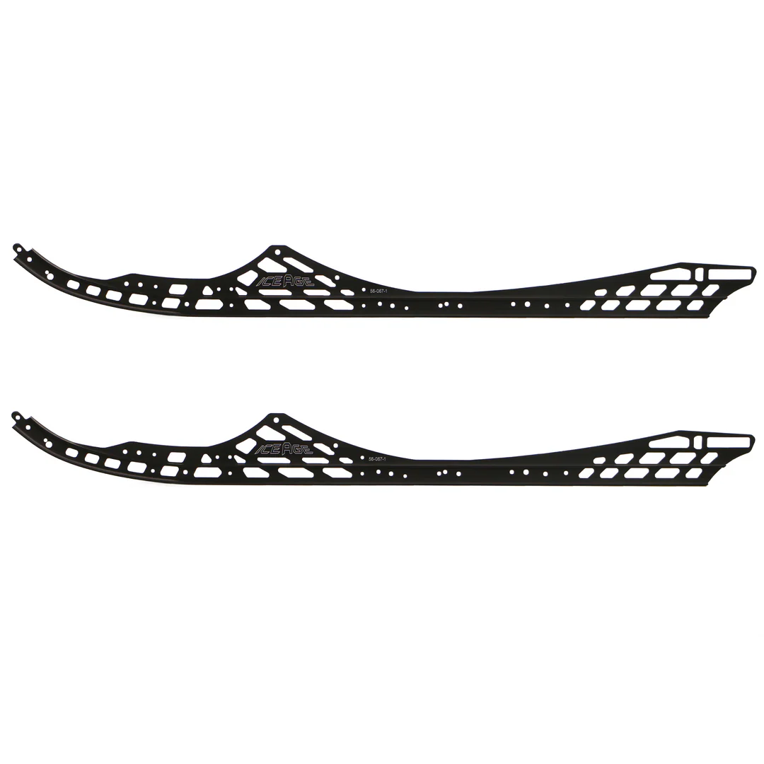 Ice Age Classic Rail Kit | Ski-Doo Summit REV Gen5 - Image 2