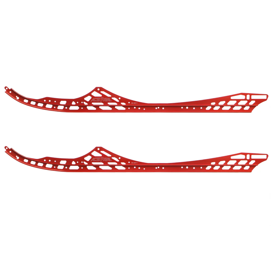 Ice Age Classic Rail Kit | Ski-Doo Summit REV Gen5 - Image 3
