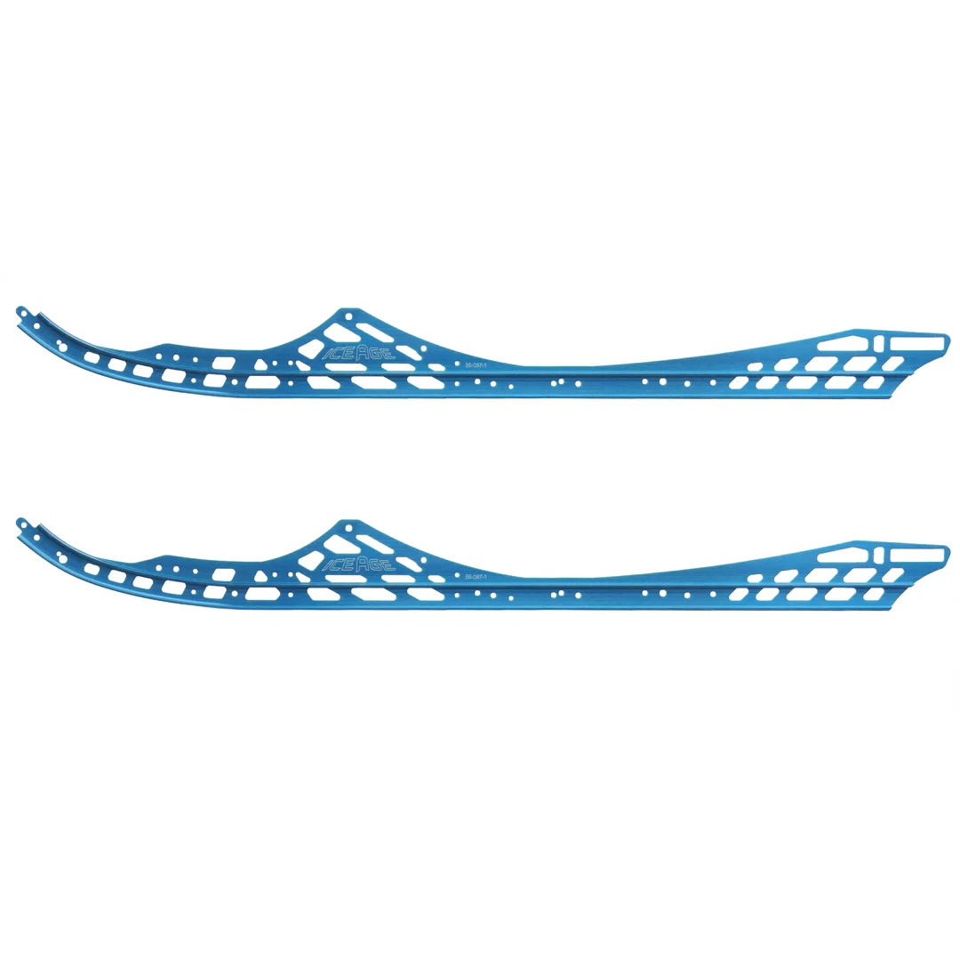 Ice Age Classic Rail Kit | Ski-Doo Summit REV Gen5 - Image 4