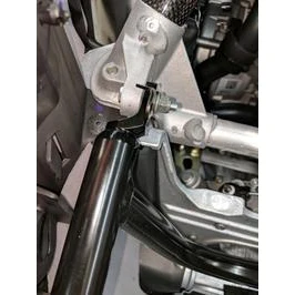 BM Fabrications Exo Front Bumper | Polaris Axys - Image 5