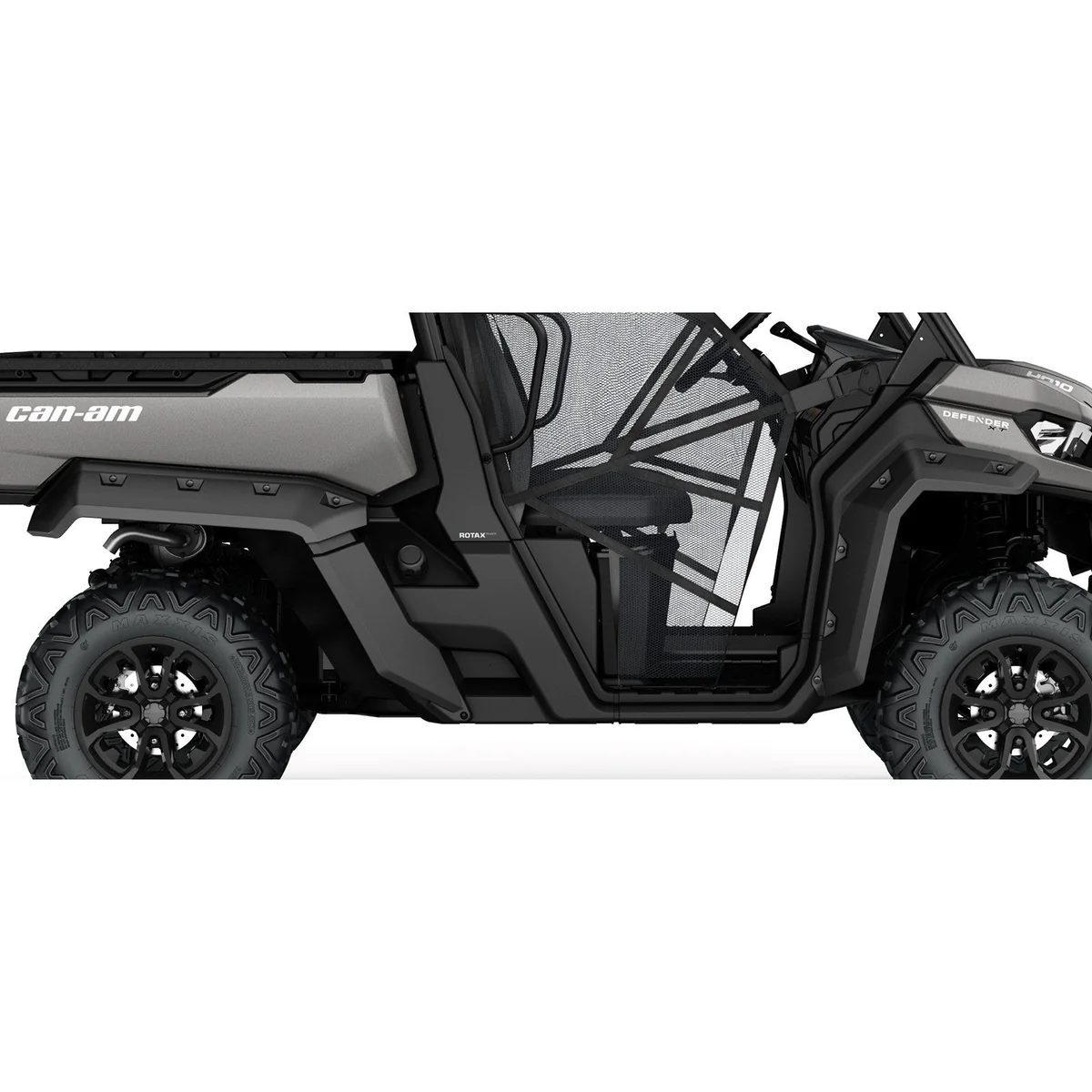 Can-Am UTV Fender Flares | Defender