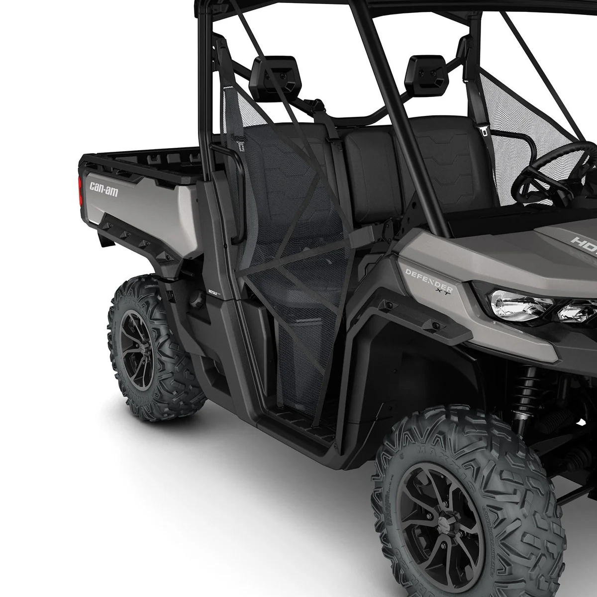 Can-Am UTV Fender Flares | Defender - Image 2