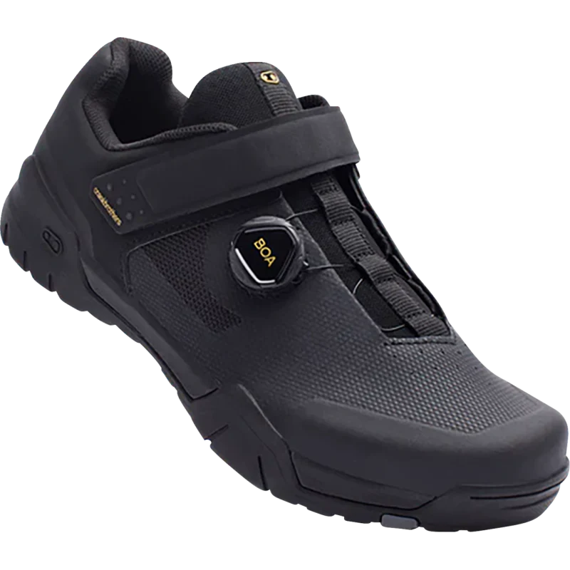 Crank Brothers Mallet Trail Boa Shoes