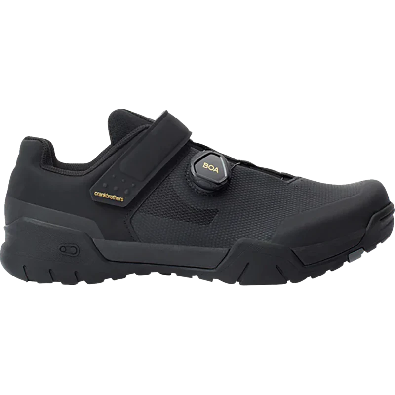 Crank Brothers Mallet Trail Boa Shoes - Image 2