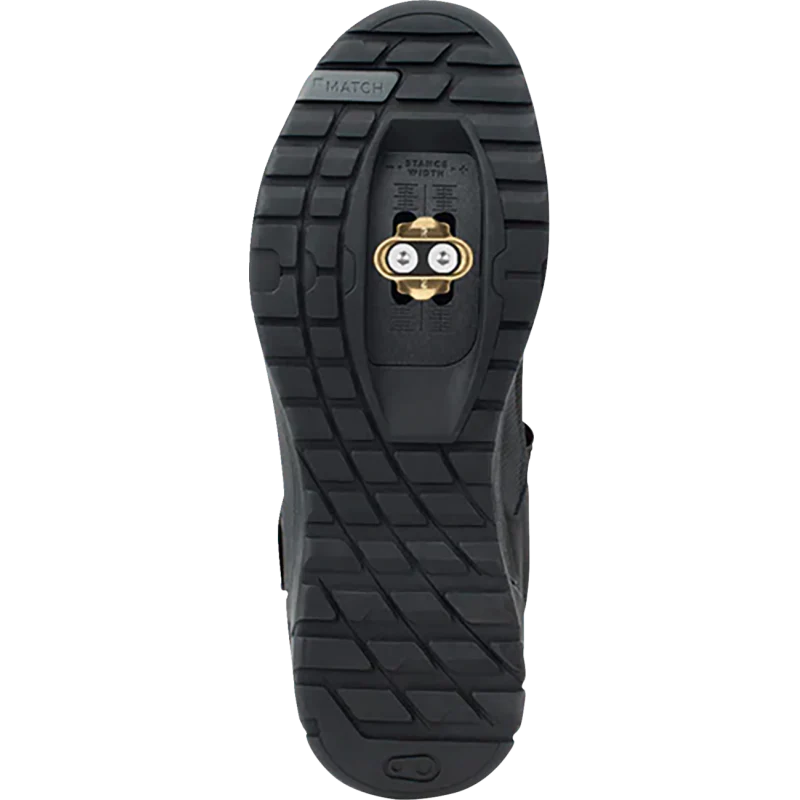 Crank Brothers Mallet Trail Boa Shoes - Image 3