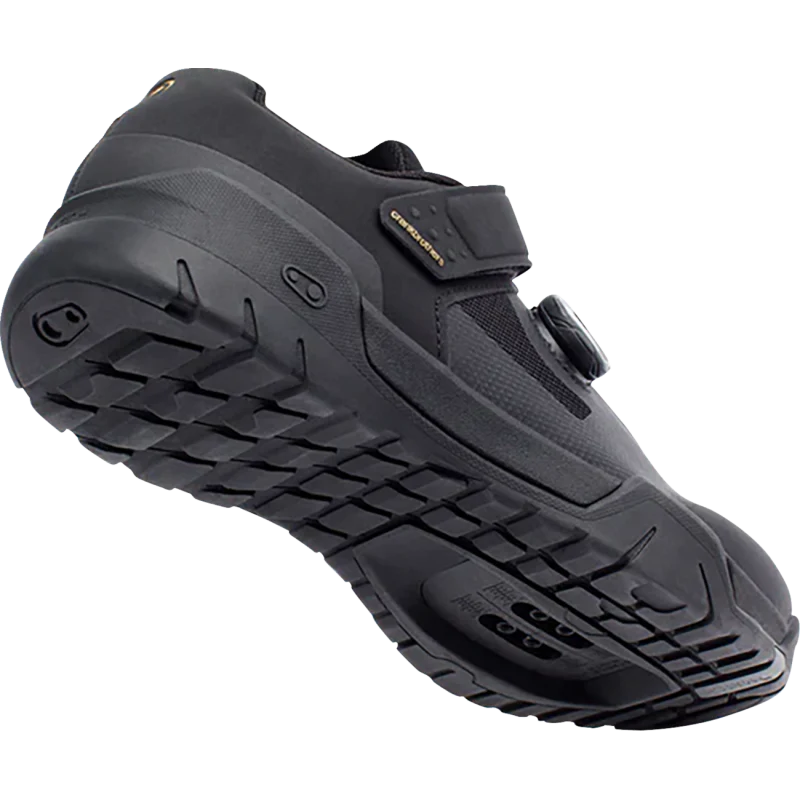 Crank Brothers Mallet Trail Boa Shoes - Image 4