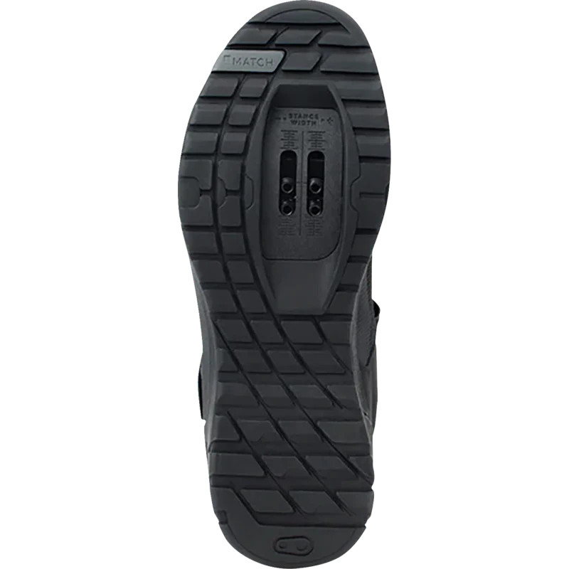Crank Brothers Mallet Trail Boa Shoes - Image 7