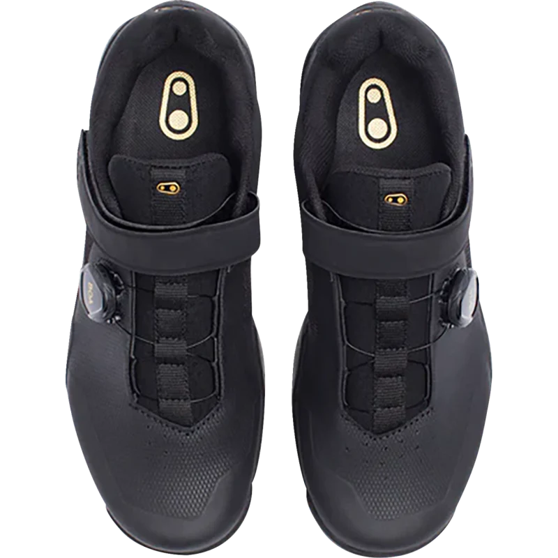 Crank Brothers Mallet Trail Boa Shoes - Image 8